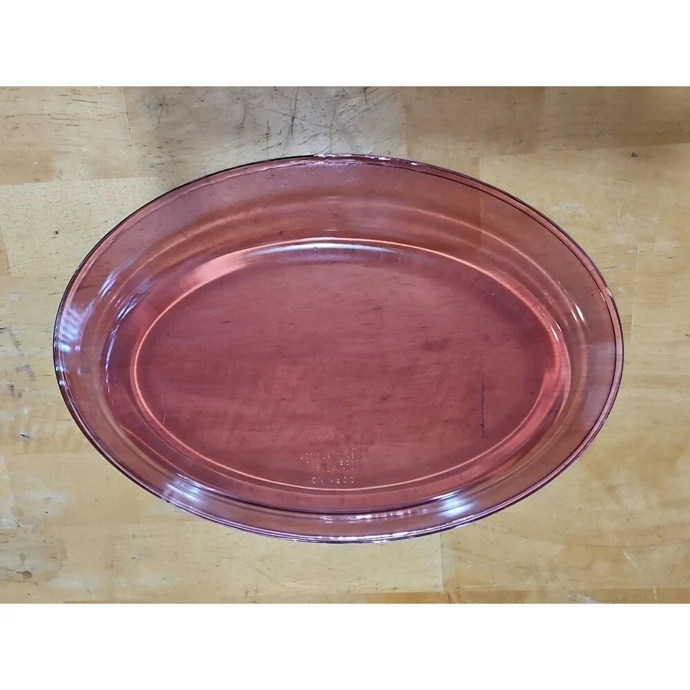 Vintage CorningWare Vision 14